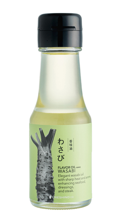 [わさびボトル]