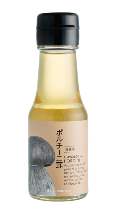 [ポルチーニ茸ボトル]