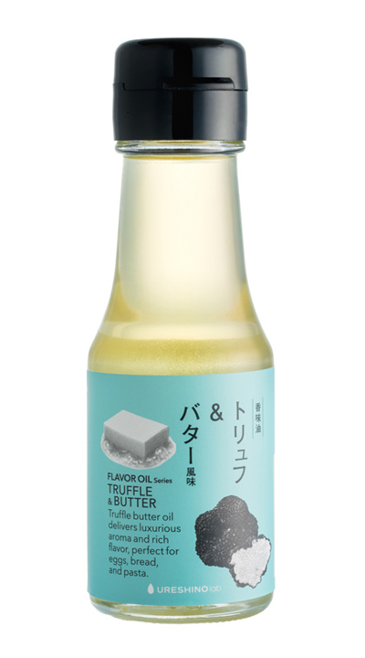 [トリュフバターボトル]