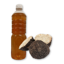 トリュフオイル