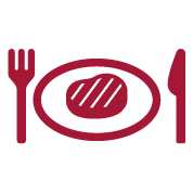 加工食品アイコン