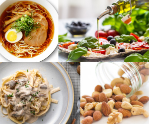 業務用フレーバーオイルのご案内