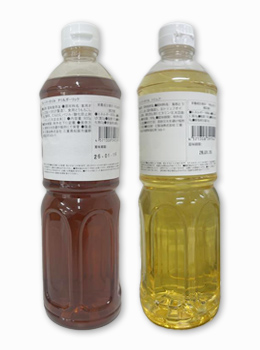 900g ペットボトル